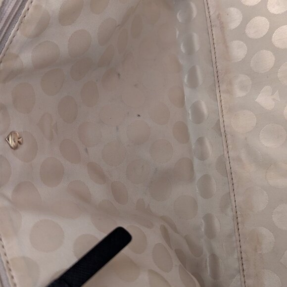 Kate Spade-  Cedar Street Hayden Top Handle Bag - Picture 8 of 14